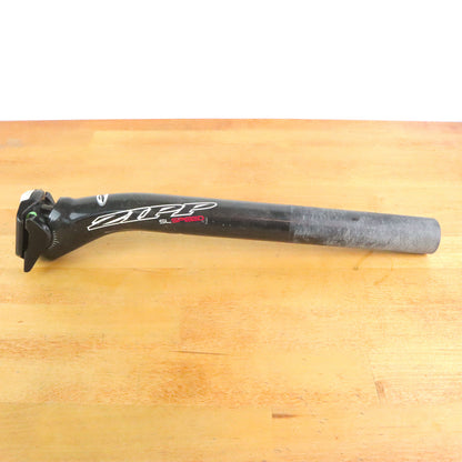 Zipp SL Speed 330x31.6mm Carbon Seatpost
