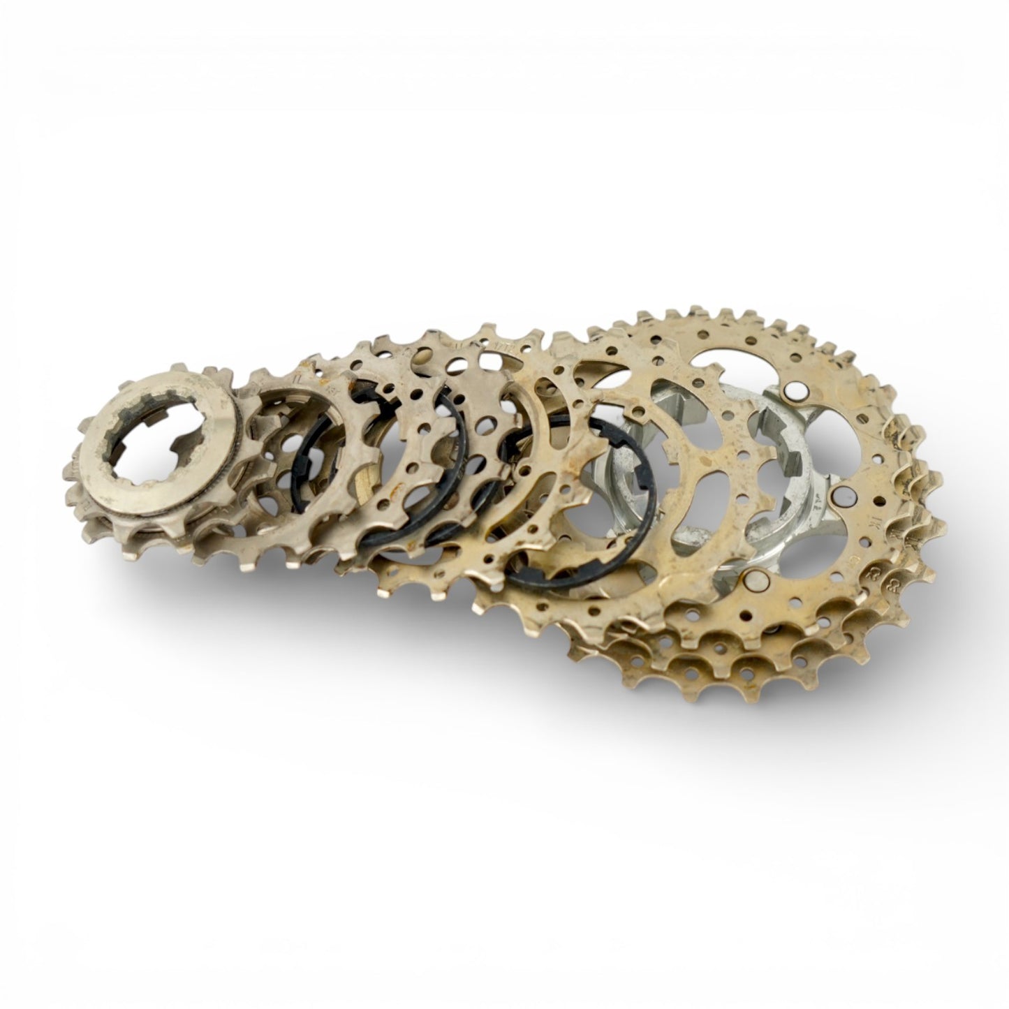 Shimano Ultegra CS-6700 Cassette 10 Speed 11-25T Gear Range Road Bike Part