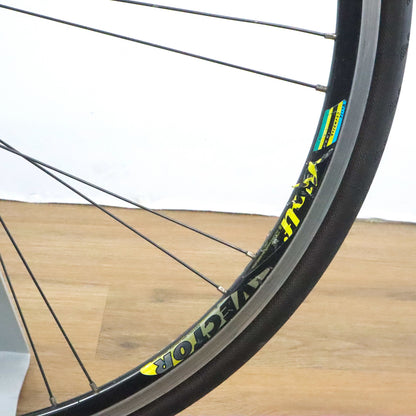 1999 Rolf Vector 700c Rear Racing Wheel w Shimano Freehub