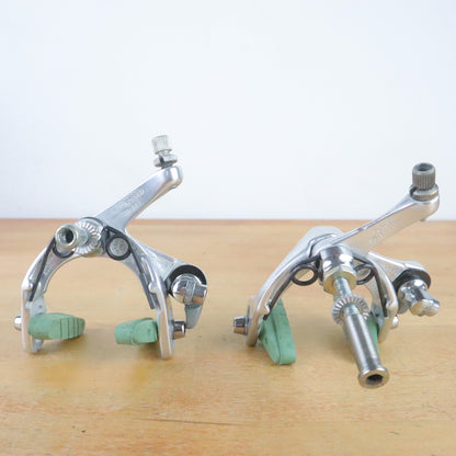 Vintage Dia Compe Rim Brake Caliper Brake Set