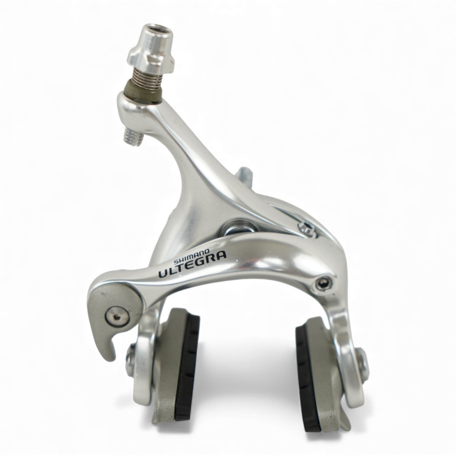 Shimano Ultegra BR-6500 Rim Brake Calipers Brake Set Dual Pivot Center Mount