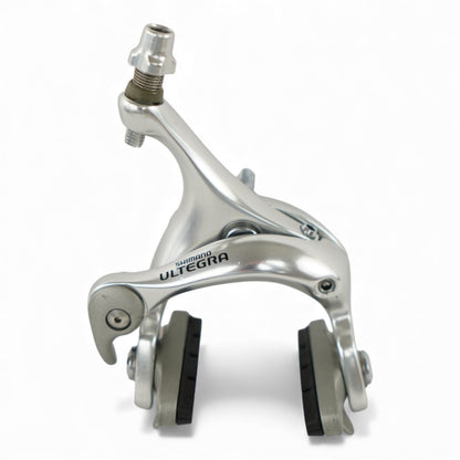 Shimano Ultegra BR-6500 Rim Brake Calipers Brake Set Dual Pivot Center Mount