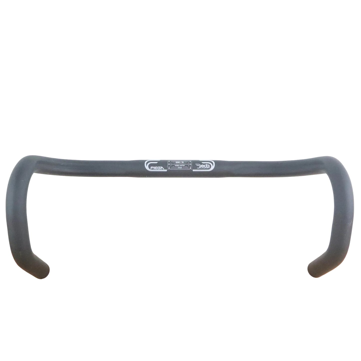 Deda Piega 40cm Road Bike Handlebars Dropbar 26mm Clamp