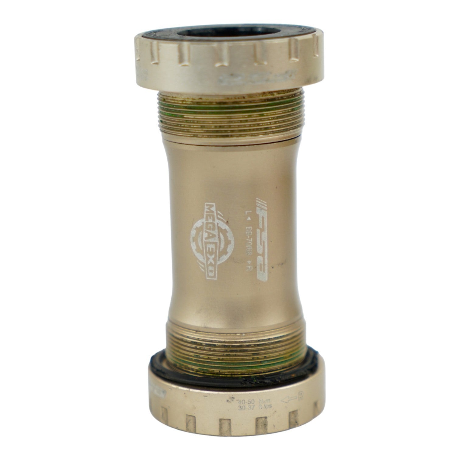 FSA MegaExo Bottom Bracket 68/70mm 24mm Spindle Road Bike Part