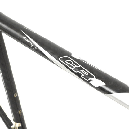 Scott CR1 Pro 56cm Carbon Frame Threaded Bottom Bracket Rim Brake FSA Headset