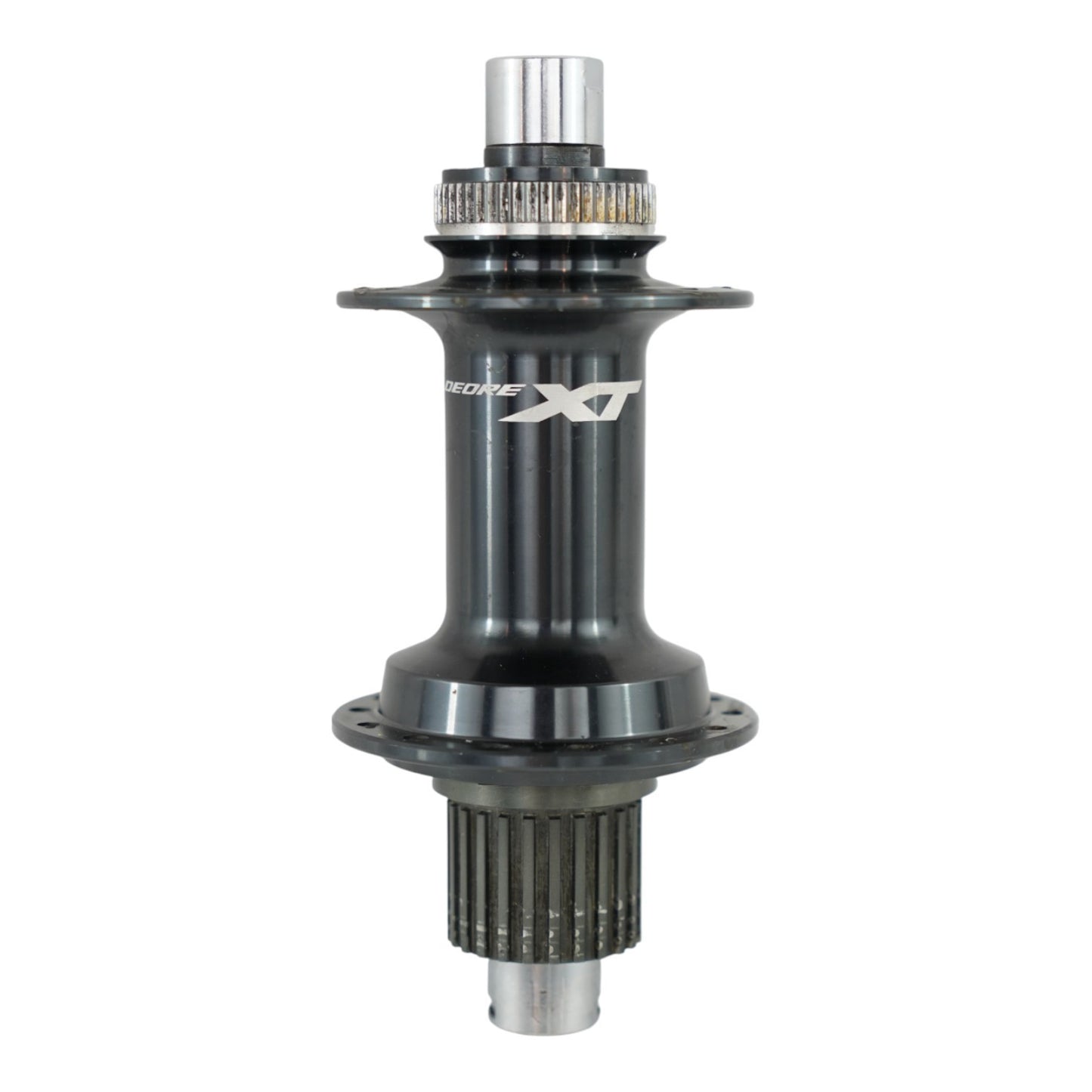 Shimano FH-M8130-B Rear Hub 12x157mm Super Boost 32H Micro Spline Centerlock MTB