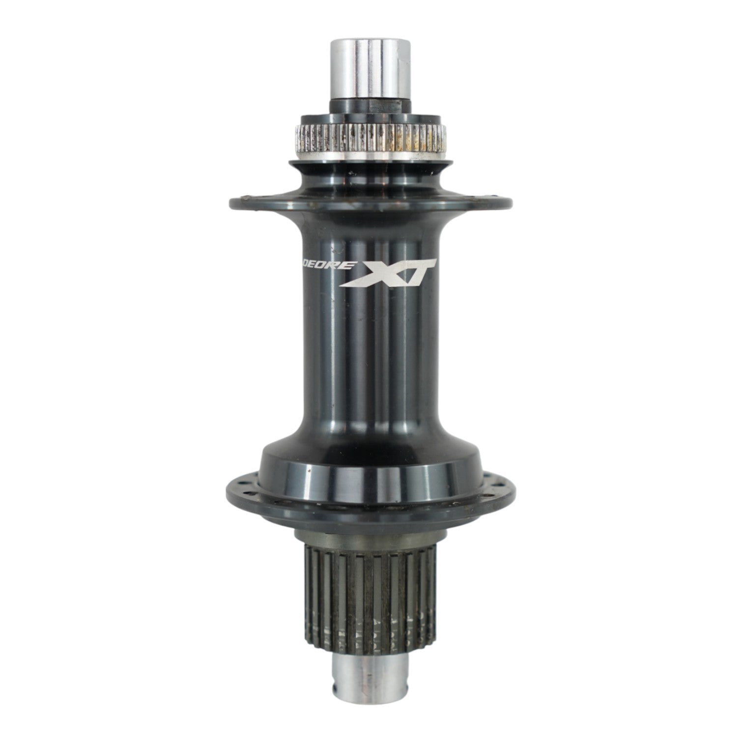 Shimano FH-M8130-B Rear Hub 12x157mm Super Boost 32H Micro Spline Centerlock MTB