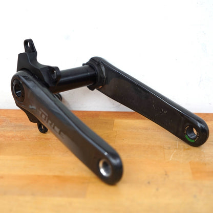 SRAM Force AXS D1 DUB Crankset 172.5mm Length Carbon Road Bike Part