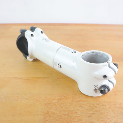 Bontrager RXL 110mm Stem 7 Degree Rise 31.8mm Clamp