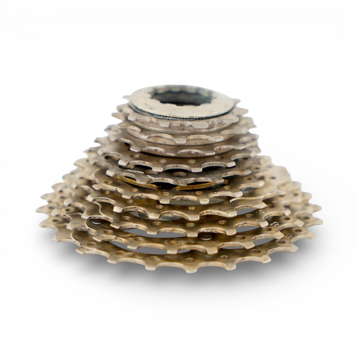 Shimano Ultegra CS-6700 Cassette 10 Speed 11-25T Gear Range Road Bike Part