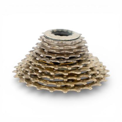 Shimano Ultegra CS-6700 Cassette 10 Speed 11-25T Gear Range Road Bike Part