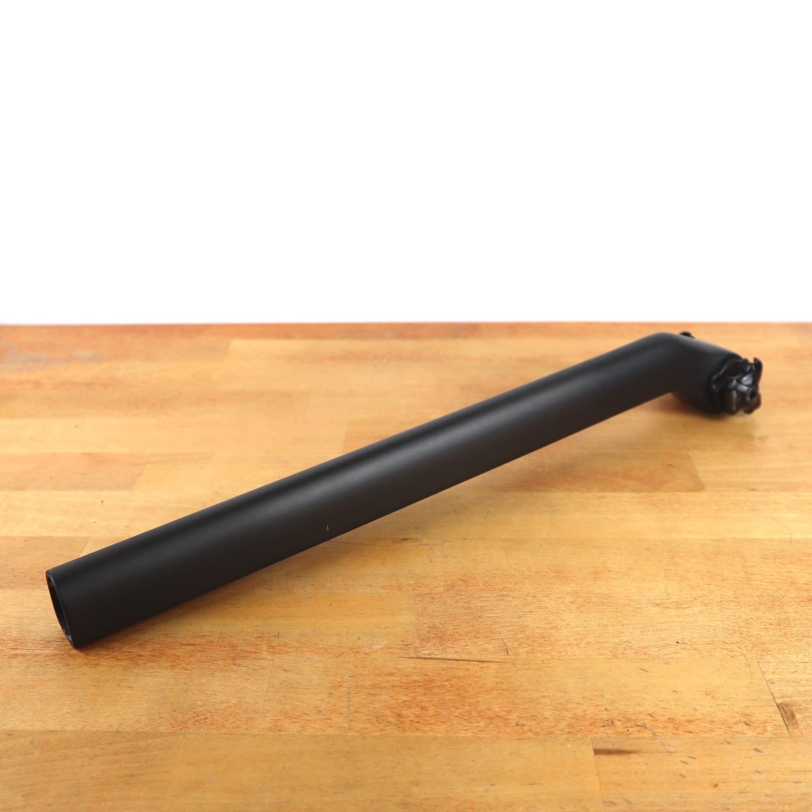 Specialized S-WORKS Pave 380mm D-Shaped Aero Carbon Seatpost