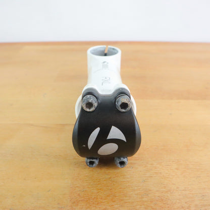 Bontrager RXL 110mm Stem 7 Degree Rise 31.8mm Clamp