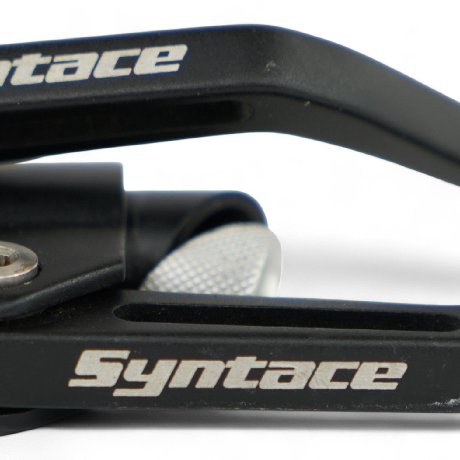 Syntace Space Control Aero Triathlon/TT Bar End Brake Levers Road Bike