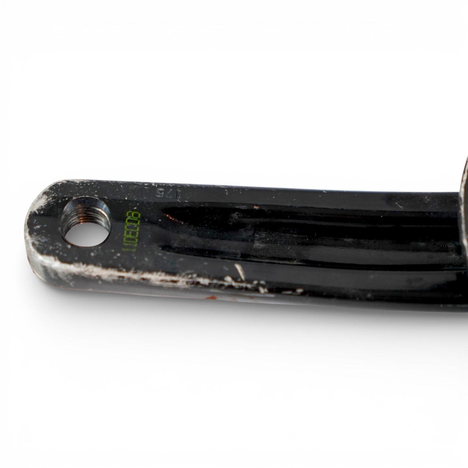 Truvativ Stylo Crankset 175mm 32/22T with GXP Bottom Bracket Mountain Bike Part