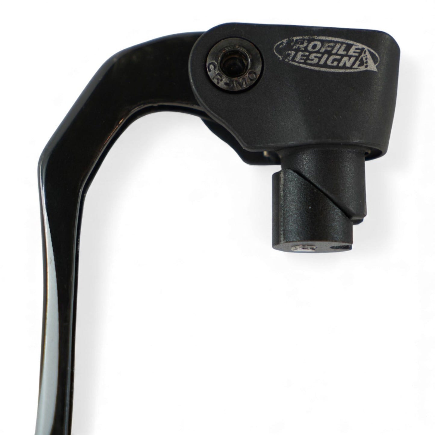 Profile Design QSC Carbon Triathlon/TT Brake Levers Black (Left & Right)