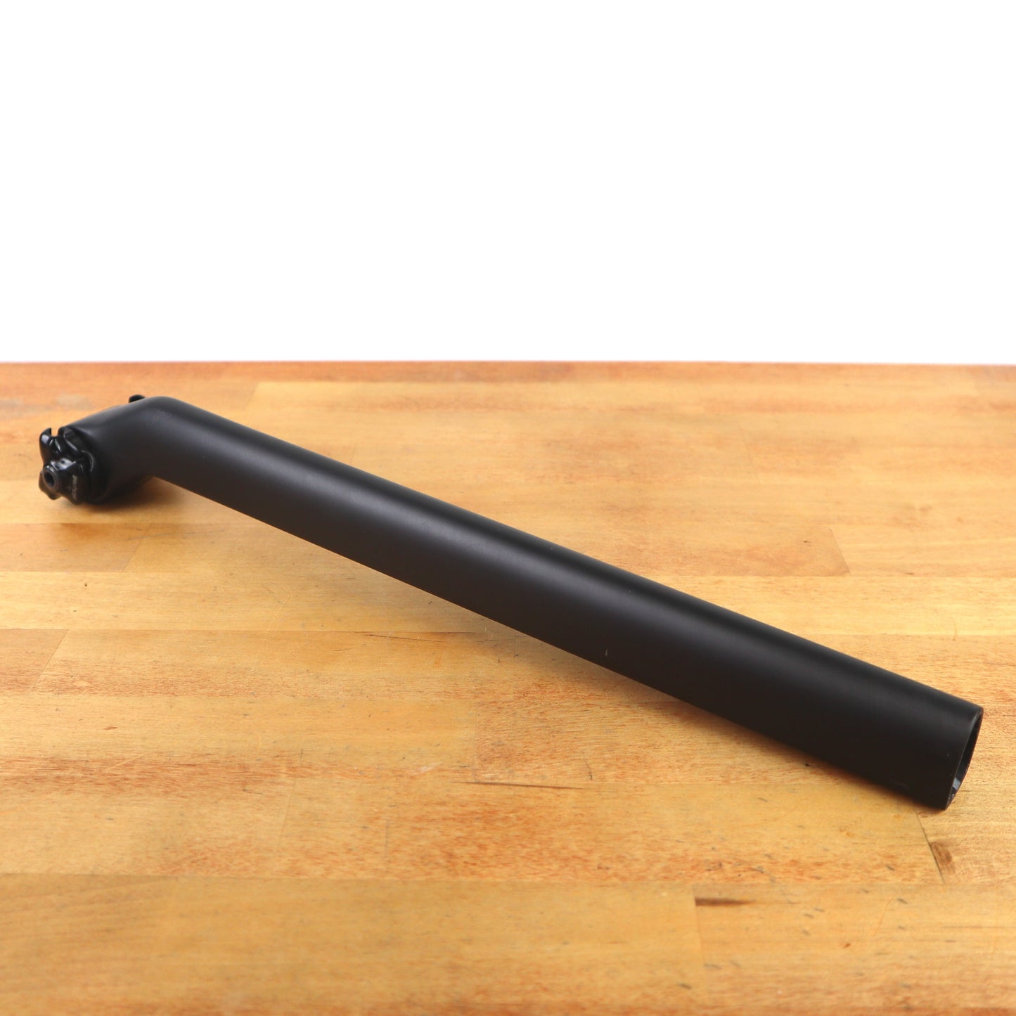 Specialized S-WORKS Pave 380mm D-Shaped Aero Carbon Seatpost