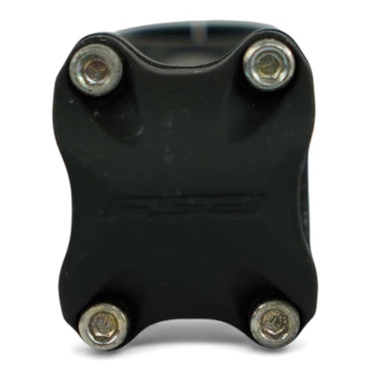 FSA OS 190 90mm Stem Black 31.8mm Clamp 6 Degree Rise Mountain Bike