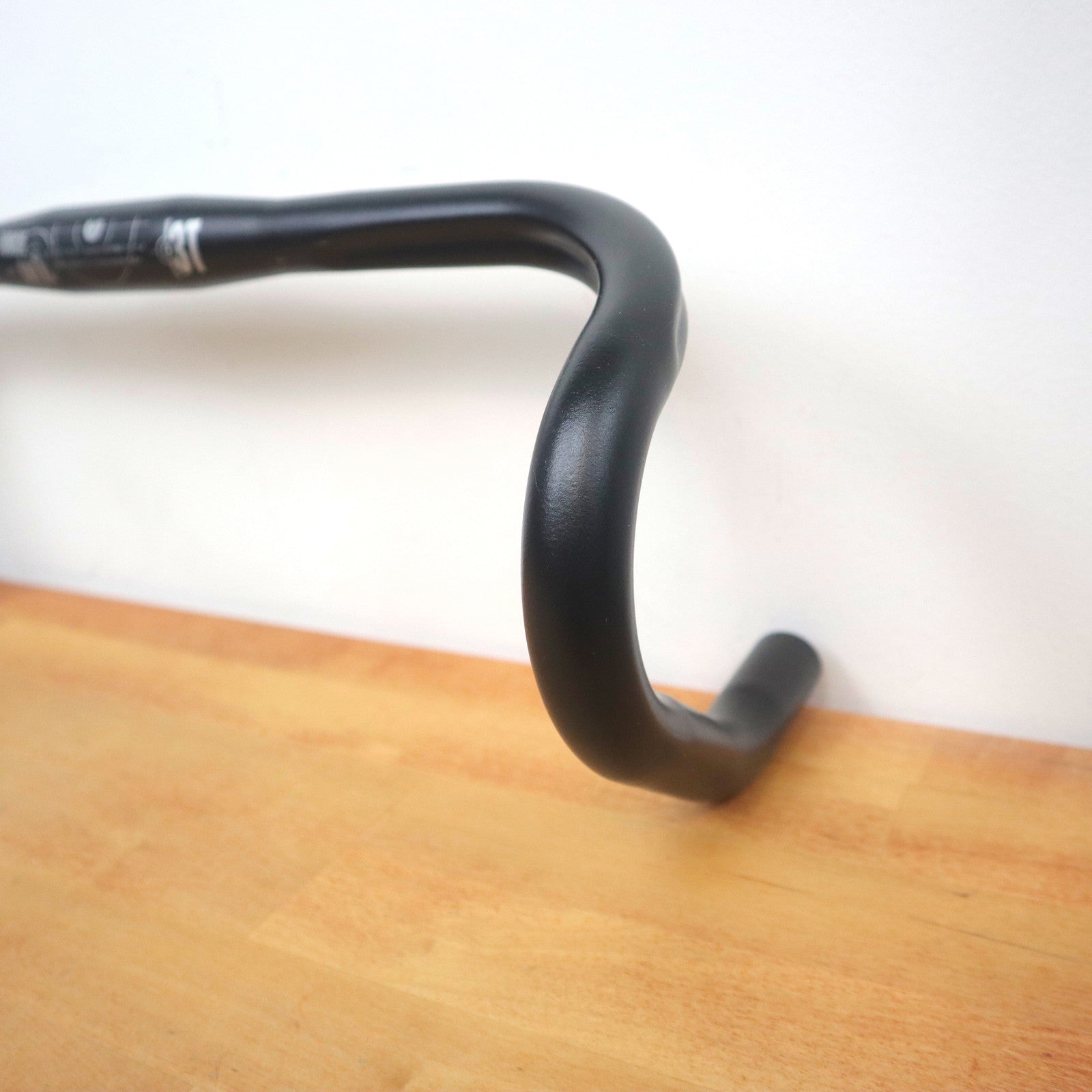 3T Forgie Bar XL Road Bike Handlebars 44cm 31.8mm Clamp Alloy Drop Bar