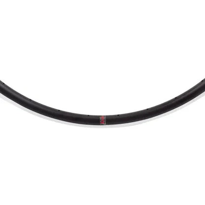 Velocity Quill Rim Vel 700c 622x21 Quill 28 Bk/msw
