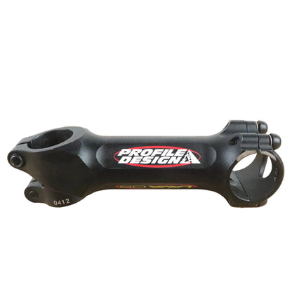 Profile Design Lava OS 120mm Stem 31.8mm Clamp