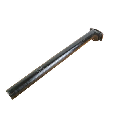 27.2x350mm Aluminum 20mm Setback Seatpost