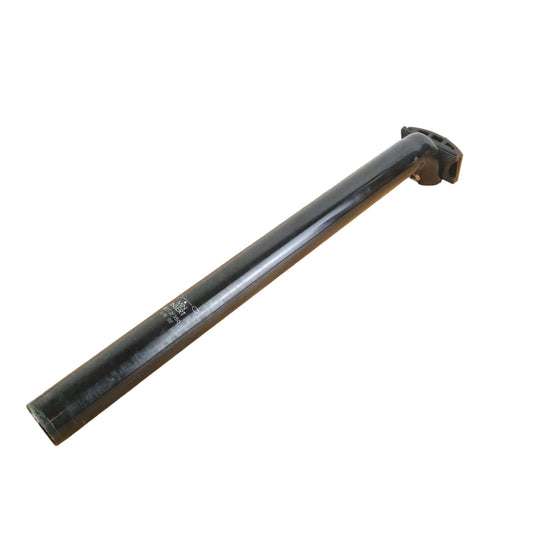 27.2x350mm Aluminum 20mm Setback Seatpost