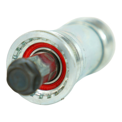 RPM BB-7420 Bottom Bracket BC 1.37X24T Square Taper 103mm Wide Road Bike