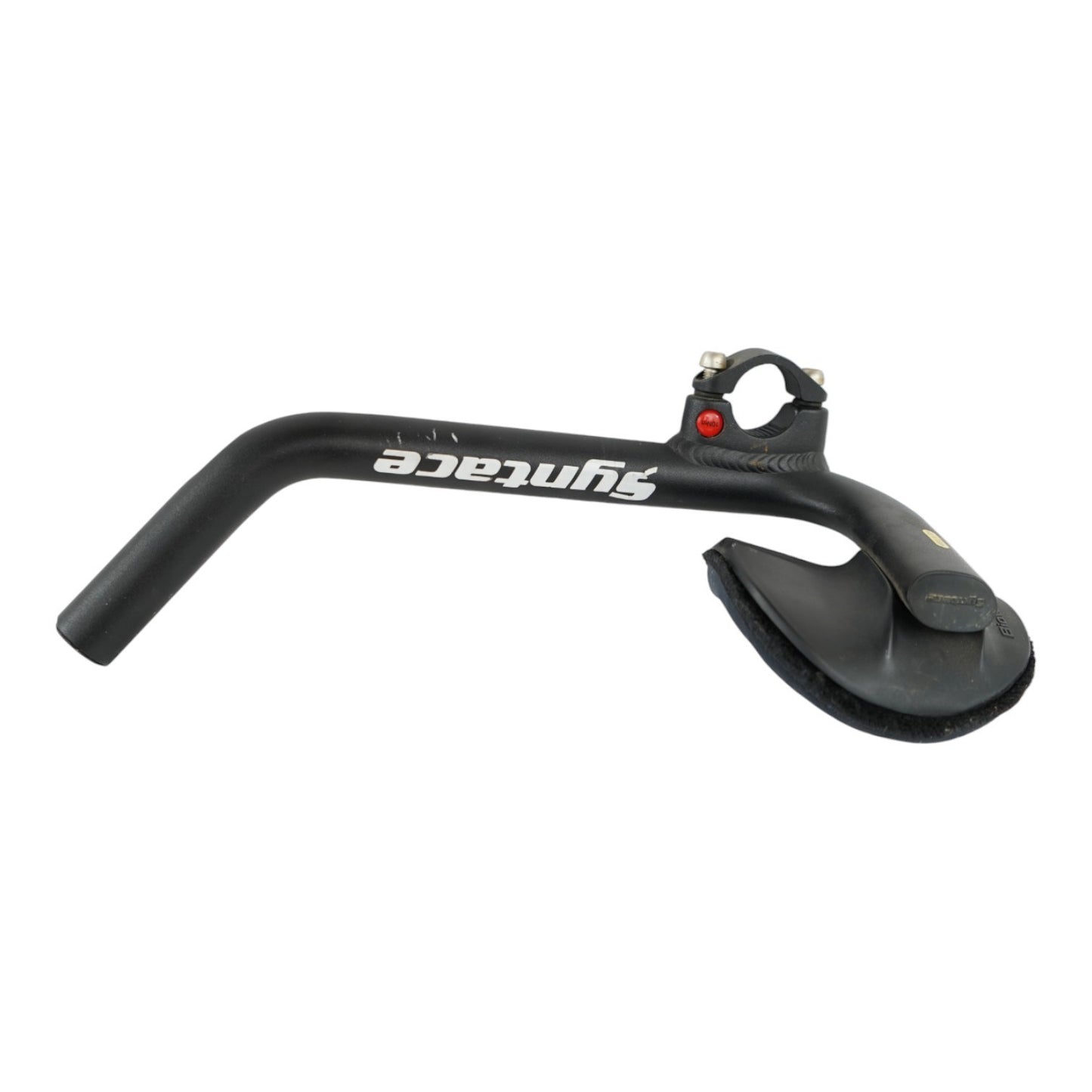 Syntace Streamliner Biowing Handlebars Designed by Jo Klieber TT Bike Part