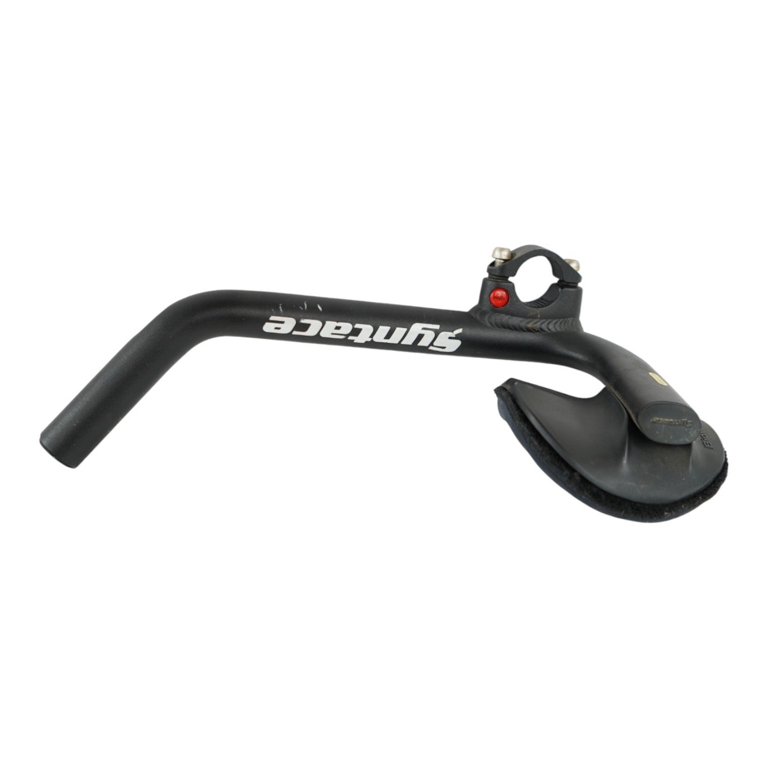 Syntace Streamliner Biowing Handlebars Designed by Jo Klieber TT Bike Part