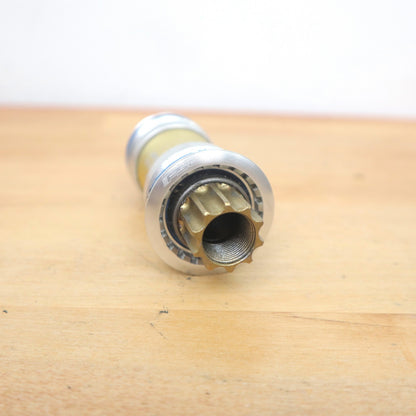 FSA Platinum Pro Bottom Bracket Titanium Mega Quad M36x24T Road Bike