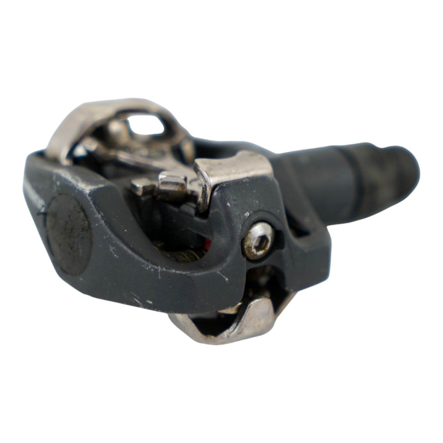 Shimano PD-M535 SPD Clipless Pedals Black Mountain Bike Part