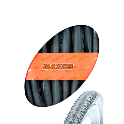 Maxxis Speed Terrane Tubular Tire 28"x33mm Silkworm Technology 120 TPI Casing