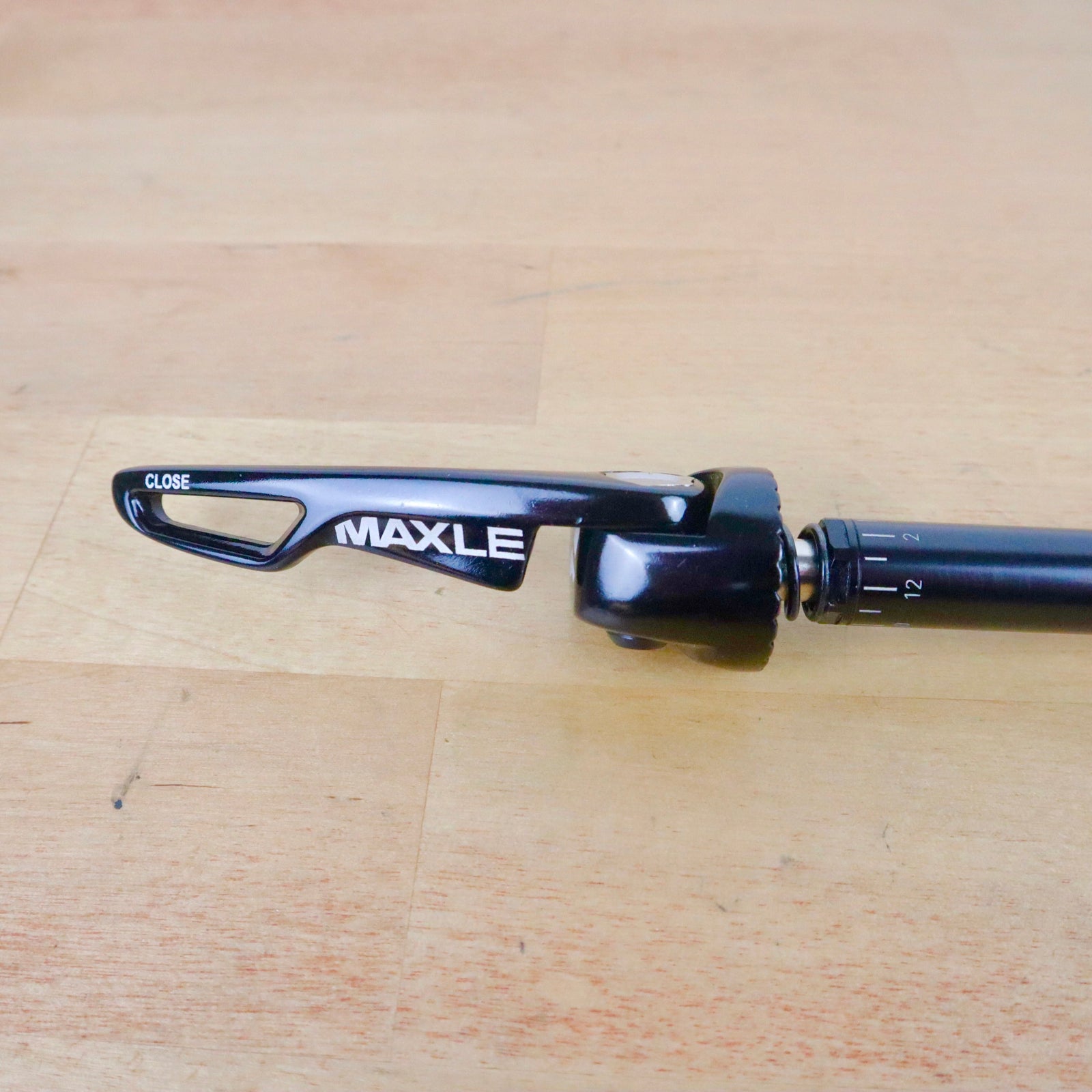 SRAM Maxle 188mm MTB Thru Axle