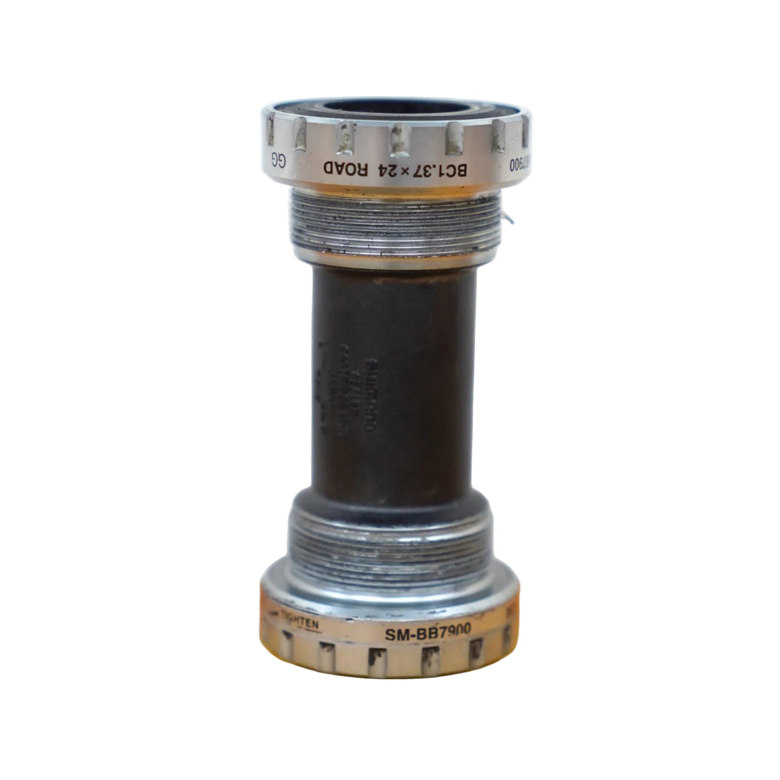 Shimano Dura-Ace SM-BB7900 Bottom Bracket Sealed Cartridge BC1.37x24 Road Bike