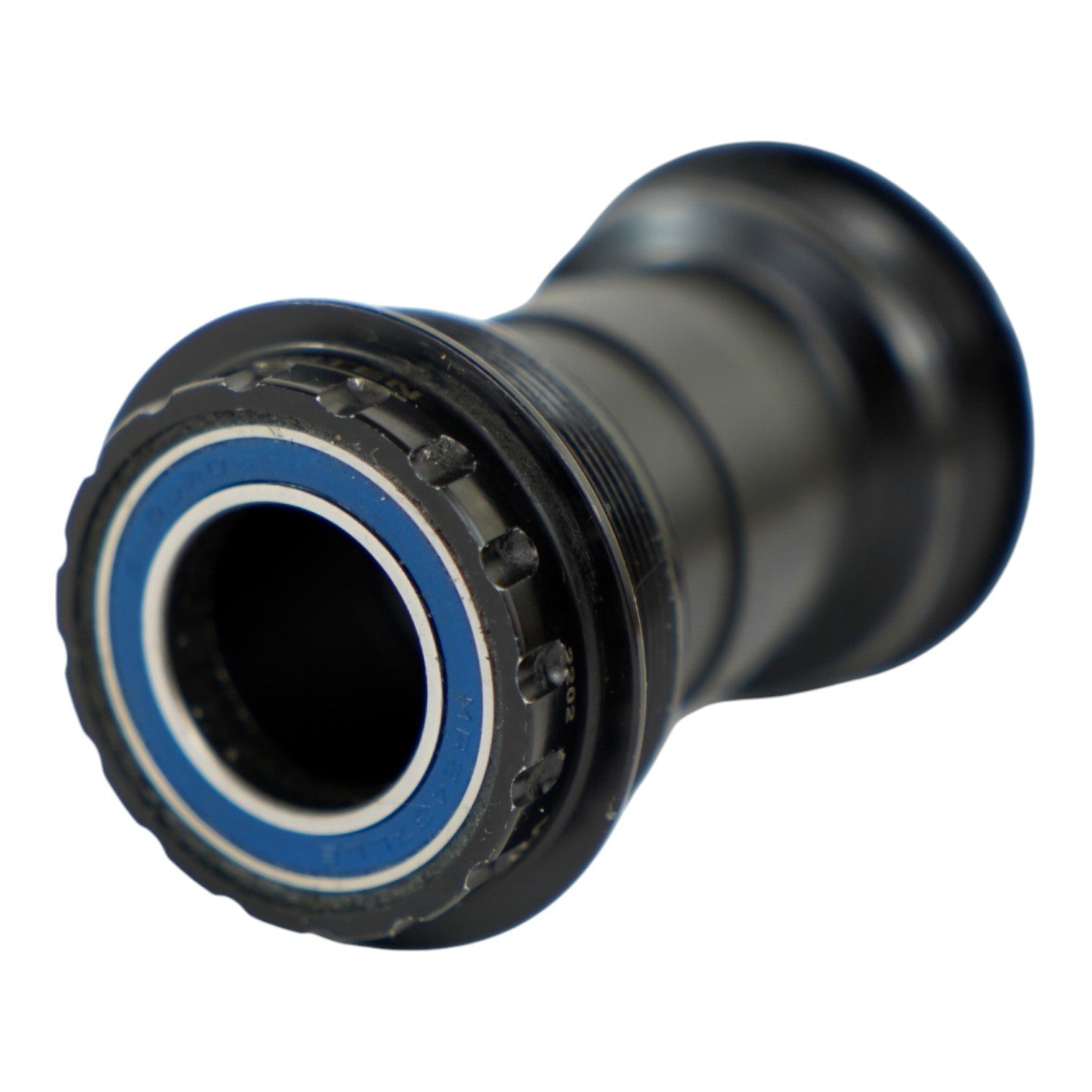 Wheels MFG Enduro Bottom Bracket Black T47 Threaded Road Bike Part