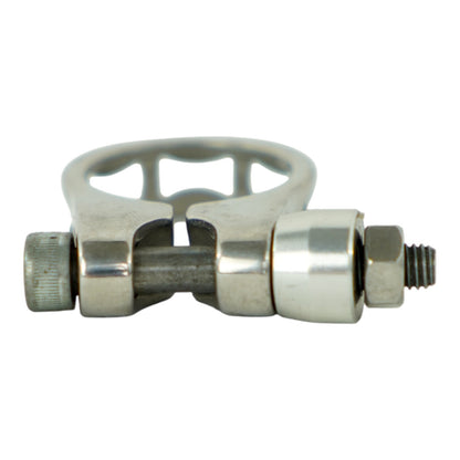 Vintage Seatpost Clamp 30.9mm Diameter Classic Road Bicycle Part