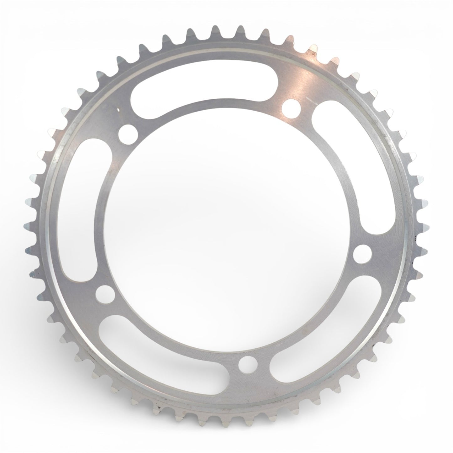 Suntour Superbe 51 AH NJS Chainring 51-Teeth 5-Bolt Track Bike Part