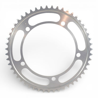 Suntour Superbe 51 AH NJS Chainring 51-Teeth 5-Bolt Track Bike Part