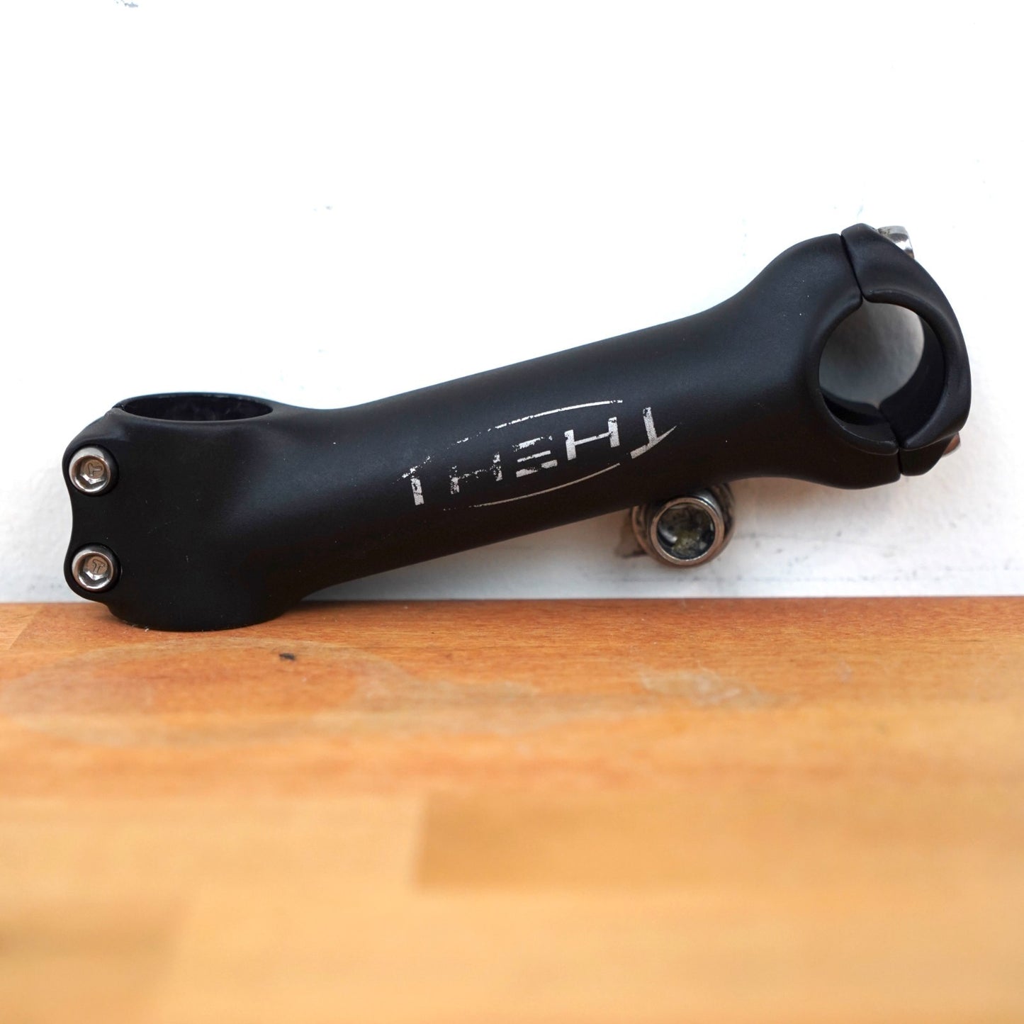 3T The Stem 130mm Length 26mm Diameter Road Bike Cycling Alloy Black