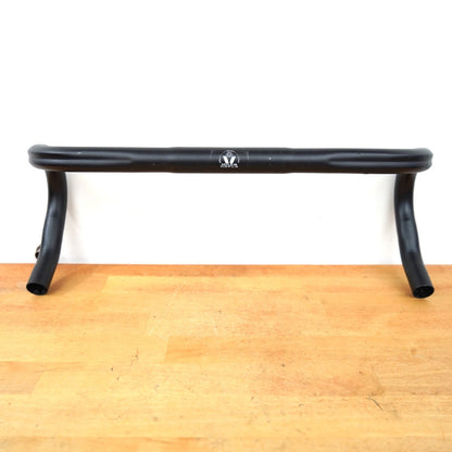 3T Forgie Handlebar Al-7075 Double Butted MHAB/NSPL4 25.4mm Clamp