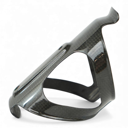 Arundel Dave-O Carbon Water Bottle Cage Red & Black Lightweight