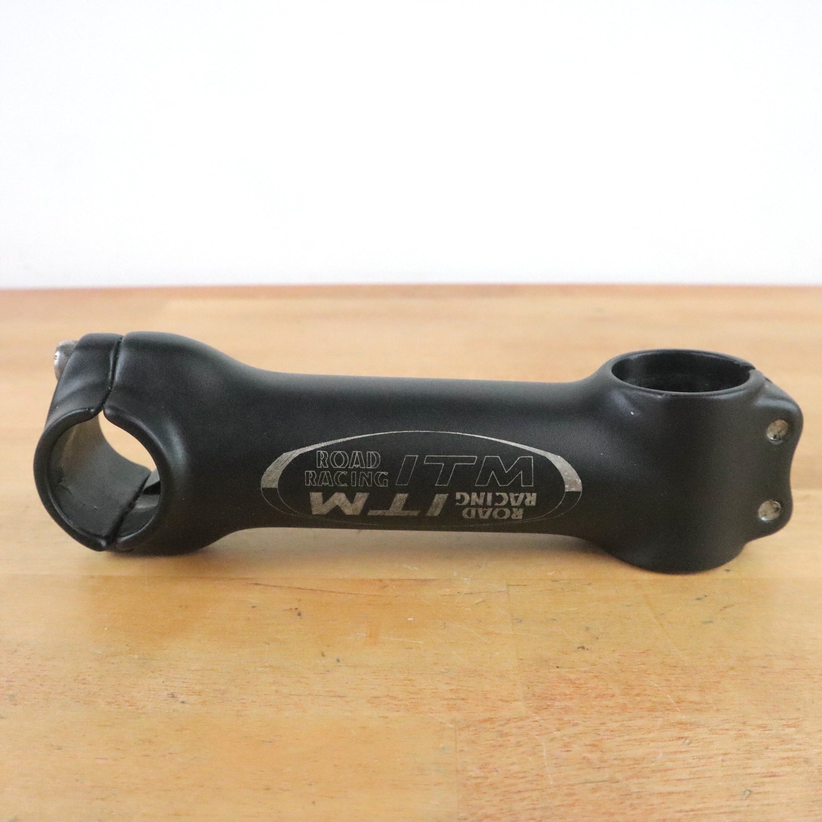 ITM Road Racing Stem 120mm 25.4mm Clamp