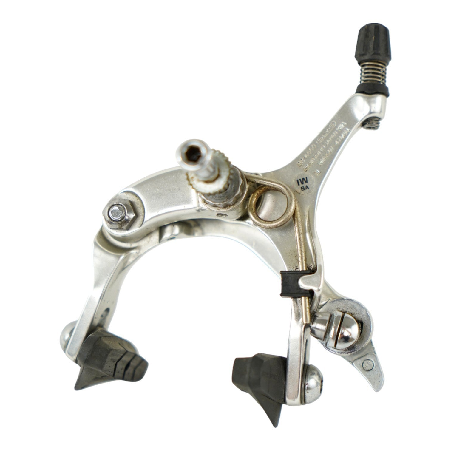 Shimano Super SLR Rim Brake Caliper Brake Set Dual Pivot Road Bike Part