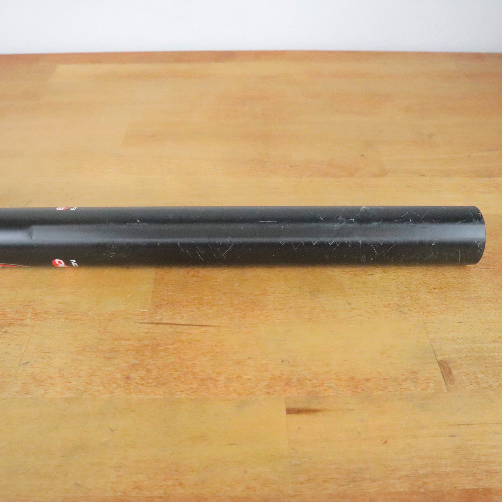 Easton EC90 Carbon 31.6x350mm Seatpost W/Matrix Composite Head