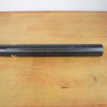 Easton EC90 Carbon 31.6x350mm Seatpost W/Matrix Composite Head