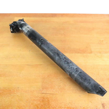 Ritchey 31.6x350mm 20mm Setback Aluminum Seatpost