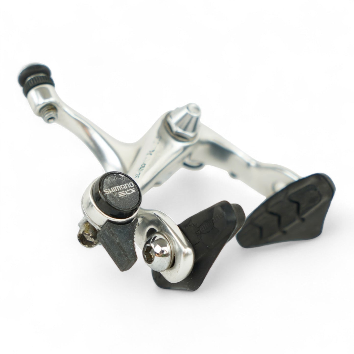 Shimano 105 SLR BR-1050 Rim Brake Calipers Brake Set Side Pull Front & Rear