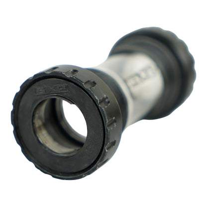 GXP Bottom Bracket Clear Black Road Cycling Component