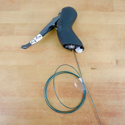 SHIMANO GRX Hydraulic Disc Brake and Dropper Post Lever ST-RX810-LA LEFT